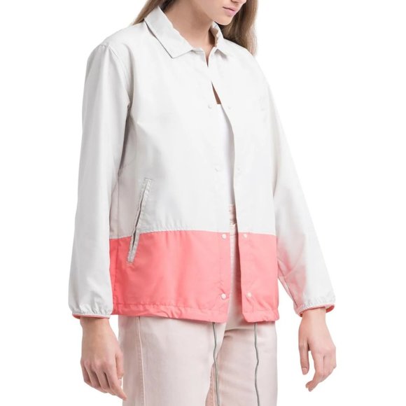 Herschel Supply Company Voyage Coach Jacket - Picture 3 of 9